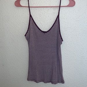 ambiance tanktop, size small.